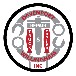 Davenport & Willingham, Inc. logo